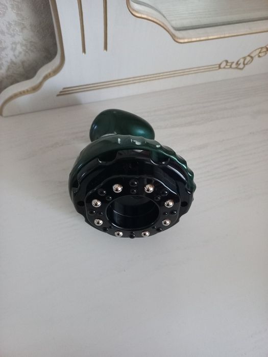 Продам ваккумный массажёр