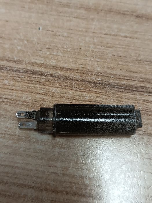 Вендинг Зануси Спринг