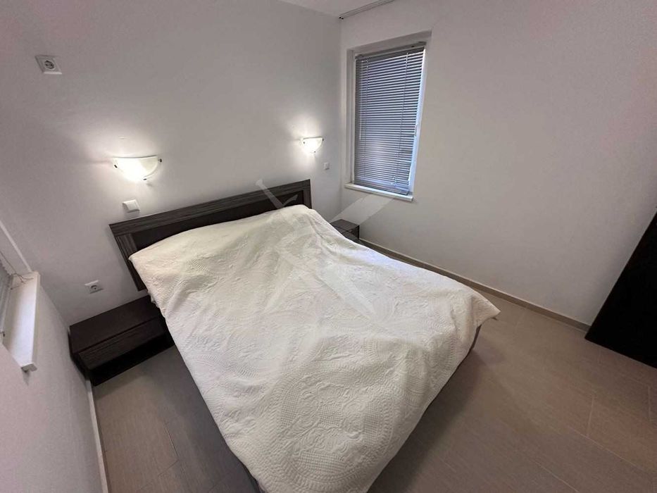 Продава се Двустаен апартамент в Свети Влас - 59 кв.м за 1119 €/кв.м - Снимка #3