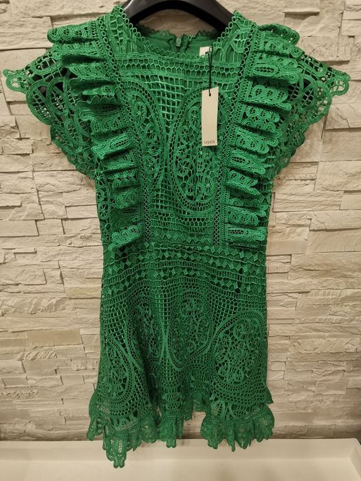 Рокля Oasis нова