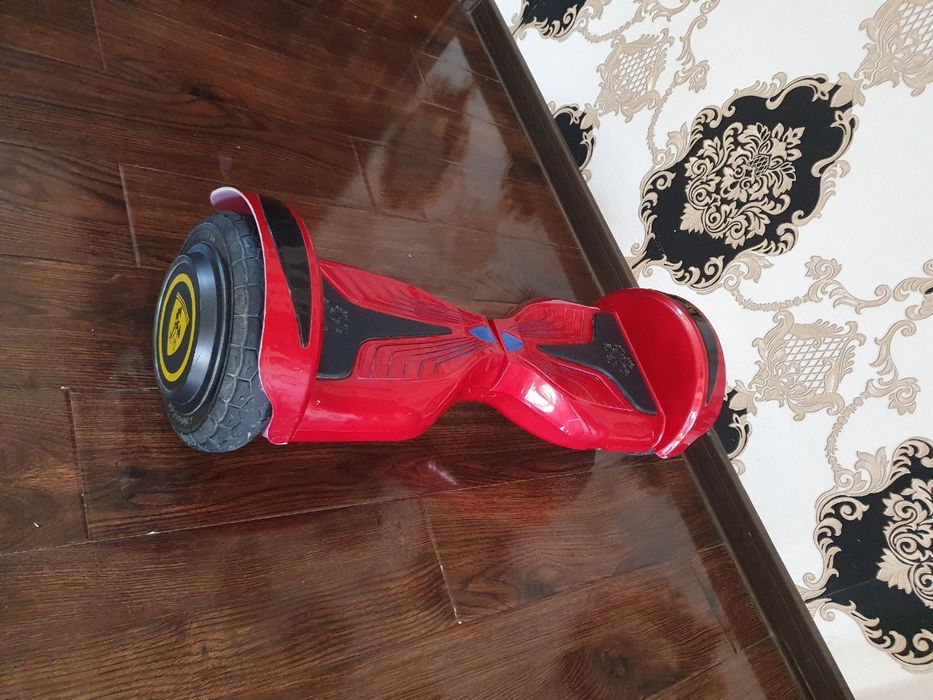 Гираскутер сатылады келисимли