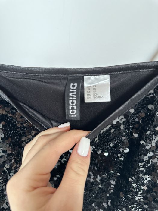 Рокли (Zara, H&M, Mohito)