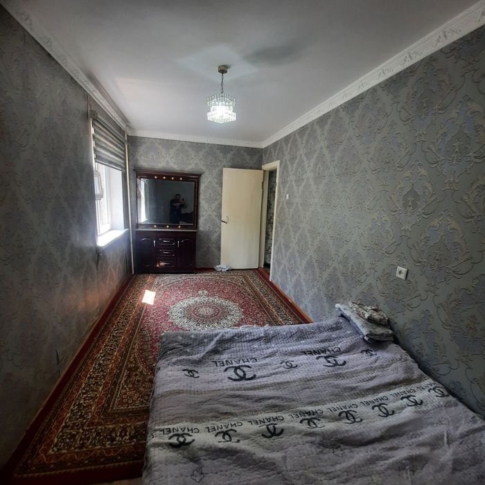 Фрунзенский ижара 2-хона