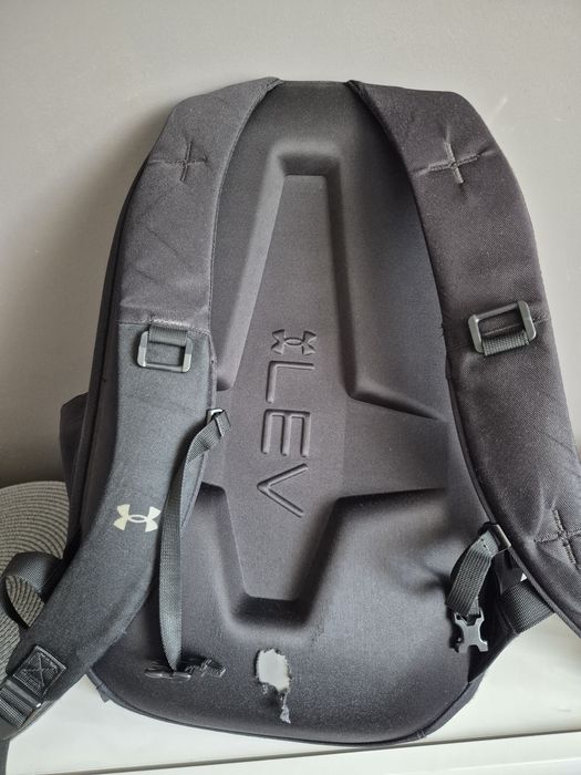 UA Спортна раница