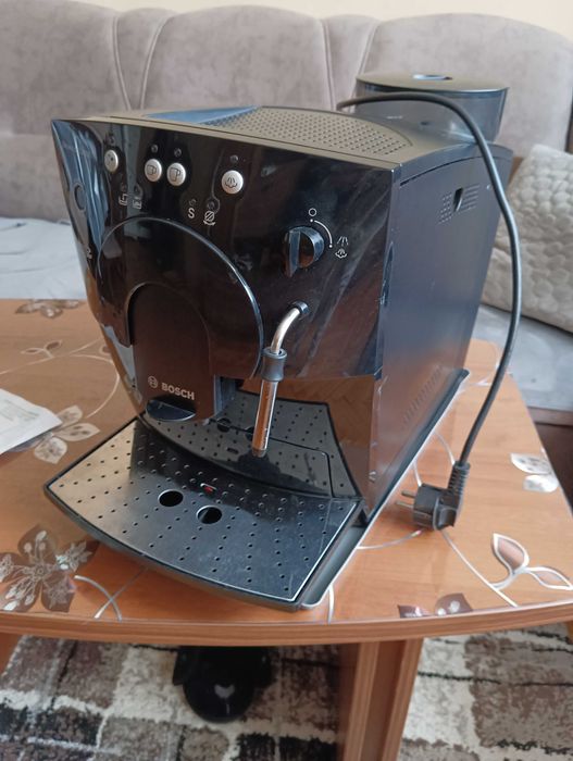 Кафемашина Бош, модел TCA5309