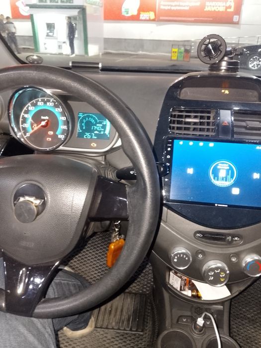 Spark 2020 oq 1.25
