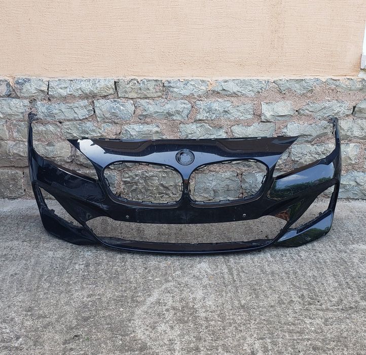 bronq/broni BMW f45-f46 M-Sport 2017-21g.