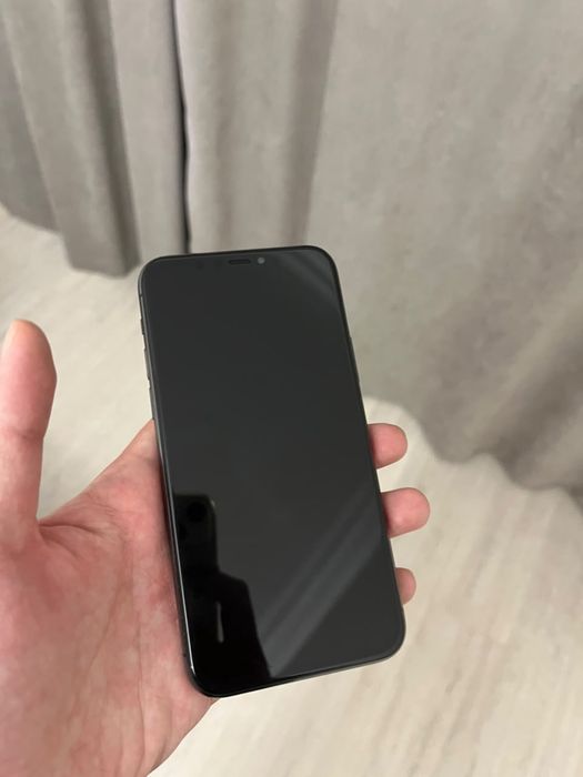 iPhone 11 pro 256 gb
