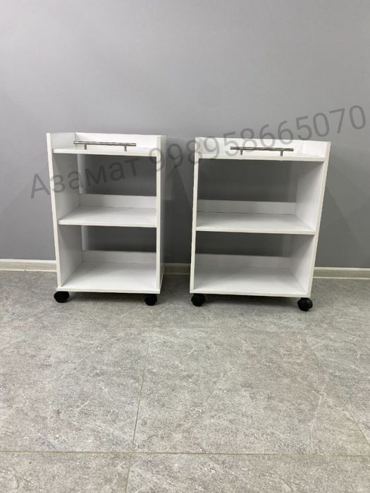 Этажерка помощница в ассортименте