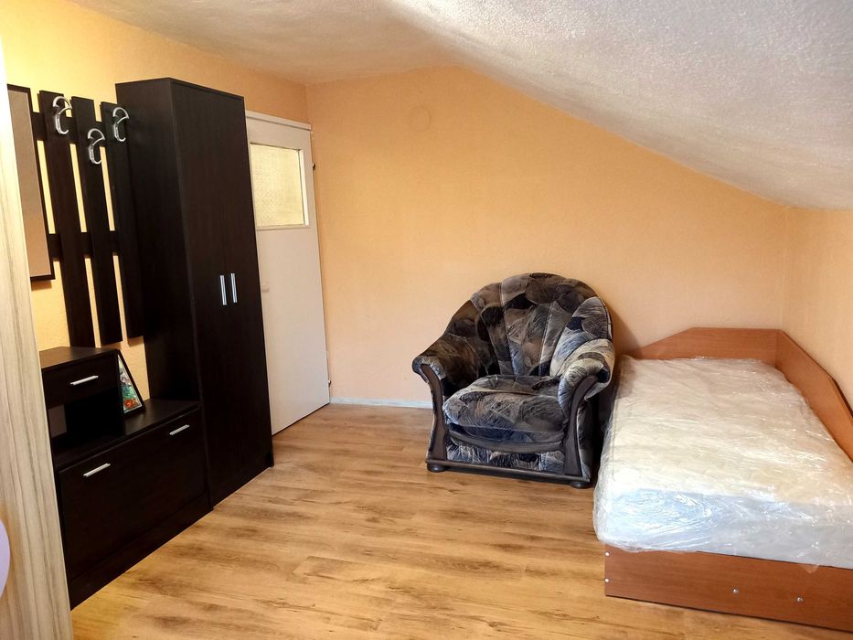 Дава се под наем Двустаен апартамент в Варна, Виница - 90 кв.м за 295.8 € - Снимка #5