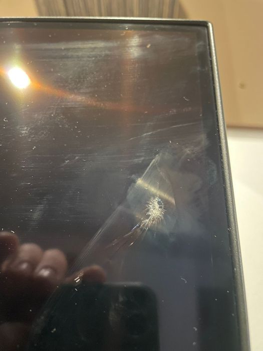 TV OLED pt piese LG 55B43LA ecran spart