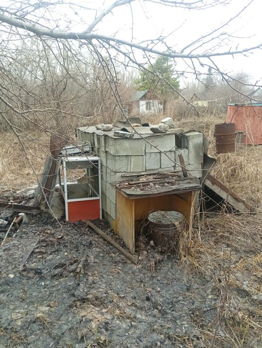 Продам дачный участок район опытного поле