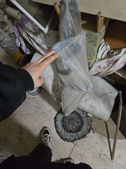 Костыли новые не бу