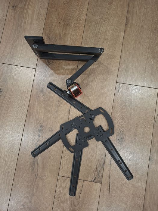 Кронштейн угловой