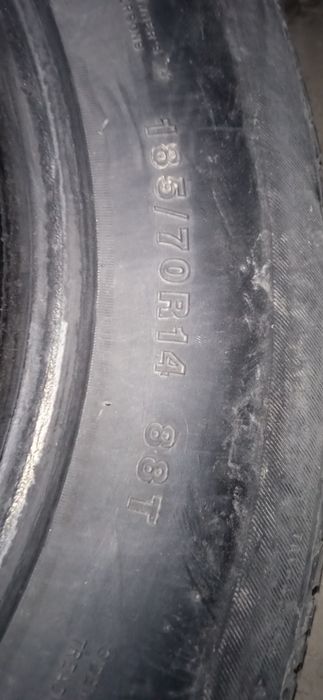 Продам шина трианжел