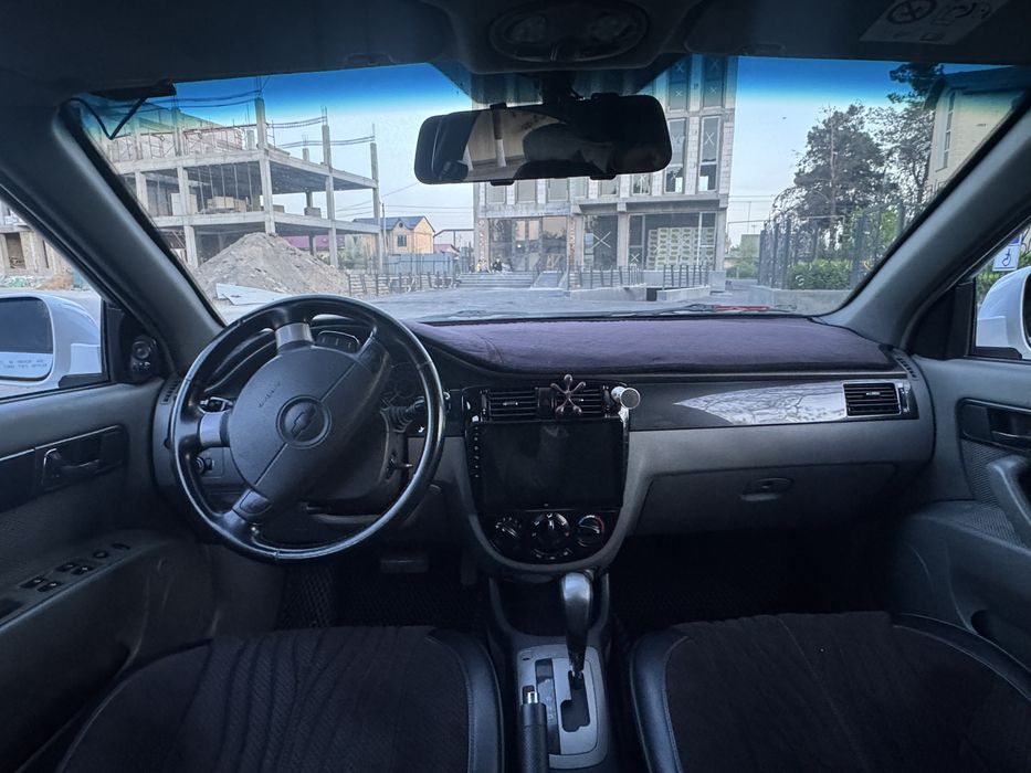 Lacetti Gentra 2022 sotiladi