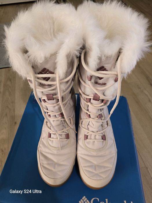 Дамски апрески 41 .COLUMBIA