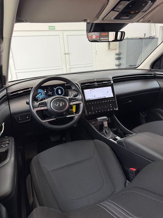 Hyundai Tucson 2022-05 | 1.6D | 136CP | Navi | Digital | Led | Camera | 159.900Km