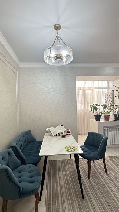 Продам 3-х комнатную квартиру