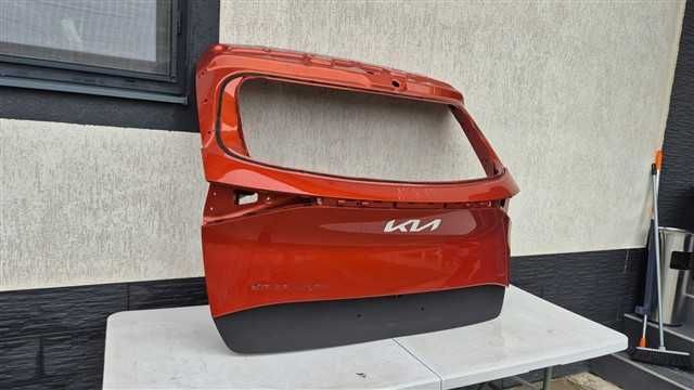 Haion Kia Sportage 5 NQ5 an 2022 2023 2024 2025