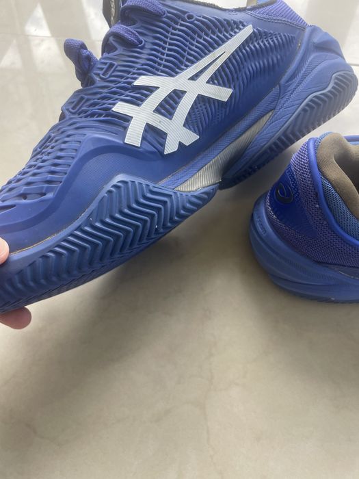 Asics court FF 3 clay