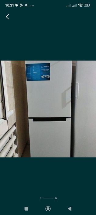 Ремонт холодильников Талгар и районы