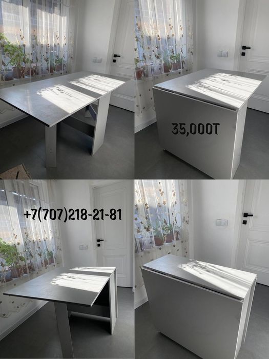 ТВ тумба в современном стиле