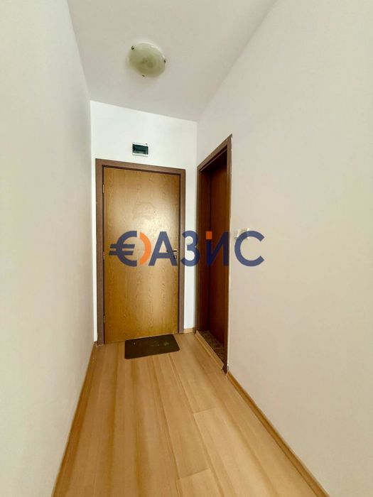 Продава се Едностаен апартамент в к.к. Слънчев бряг - 26 кв.м за 736 €/кв.м - Снимка #3
