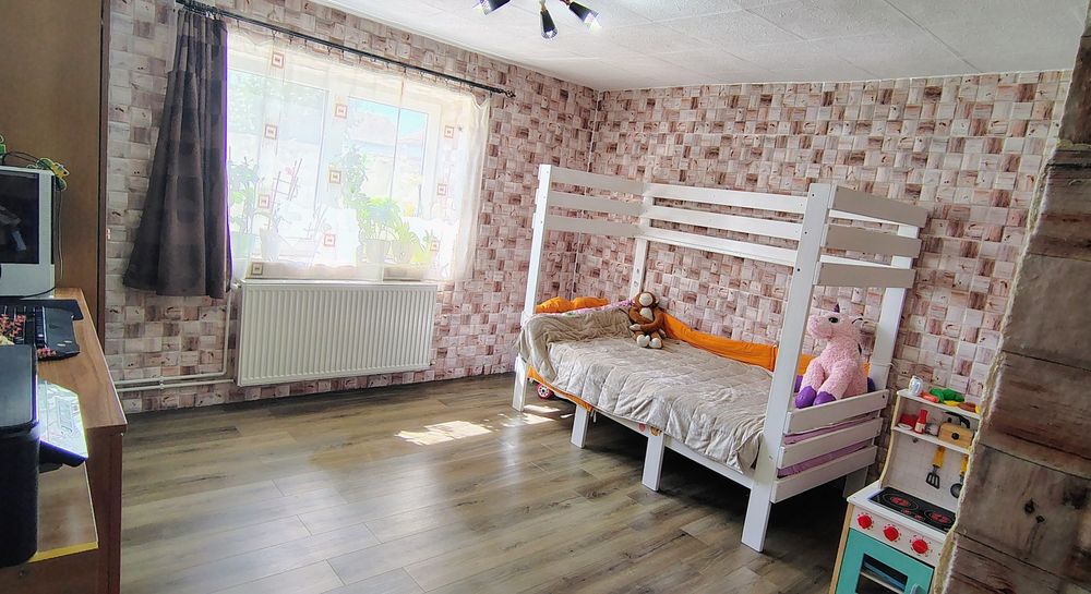 Vand casa in Bujac, teren 540mp