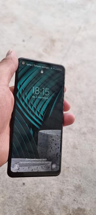 Samsung A21s  самсунг