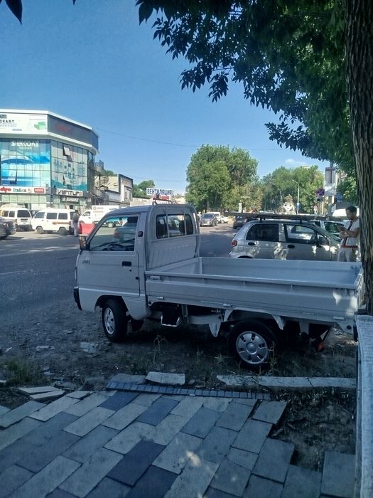 Yuk tashish xizmati labo