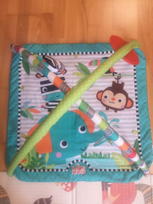 Активна гимнастика Bright Starts