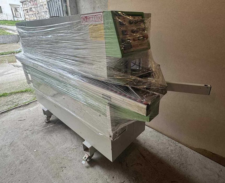 продавам кантираща машина