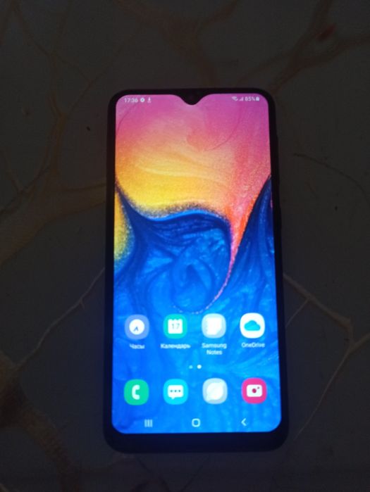 Samsung galaxy A10sotiladi