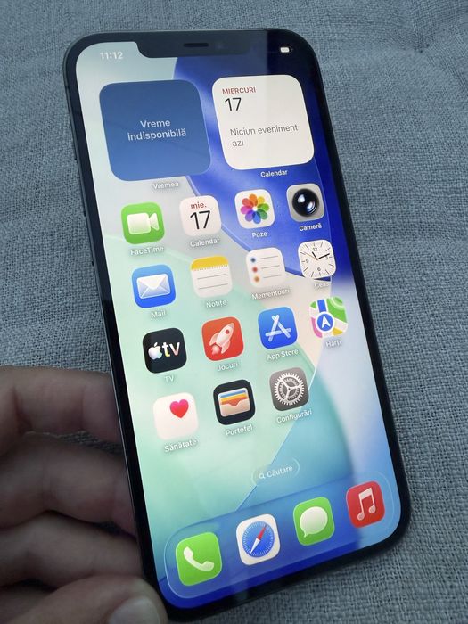 Iphone 12 Pro Maxx.  Impecabil