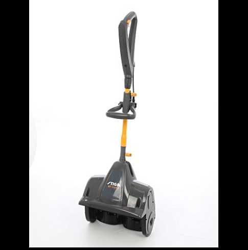 Freza electrica, pentru zapada, Stiga ST 1131 E 1100 W