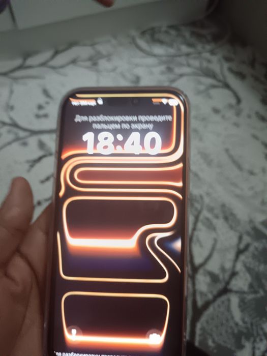 IPhone 17 Dubay версия