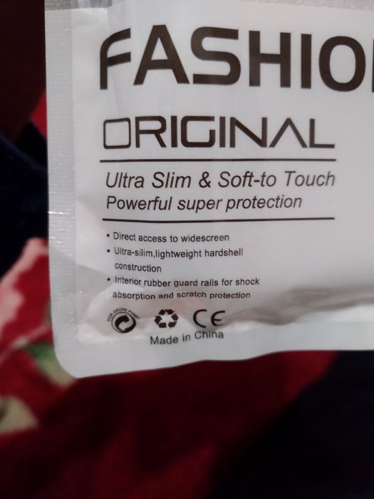 Чехол айфон 16 , новый