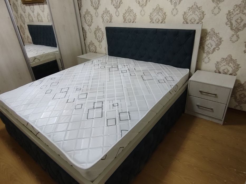 Xar xil turdagi mebellar