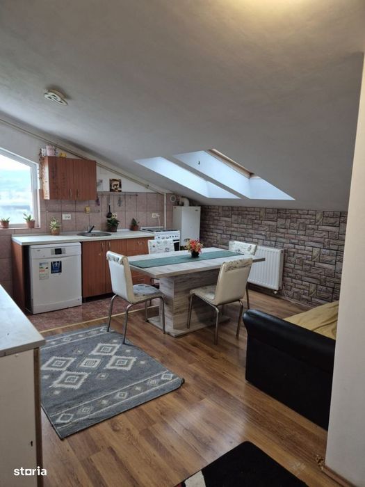 Apartament cu 3 camere, 64,70 mp, parcare, zona LIDL