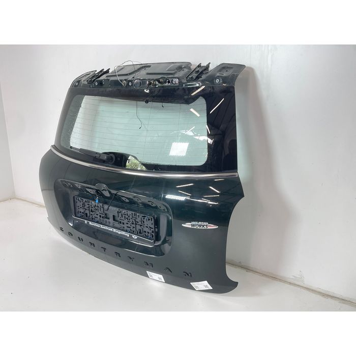 Заден капак за mini countryman f60 - 41007389404