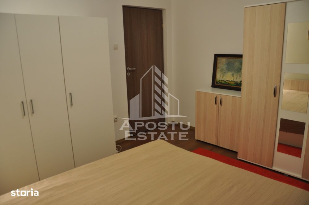 Apartament 2 camere,Timișoara,Dacia,Pet friendly