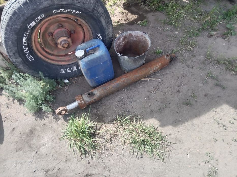 Продам заводской кун