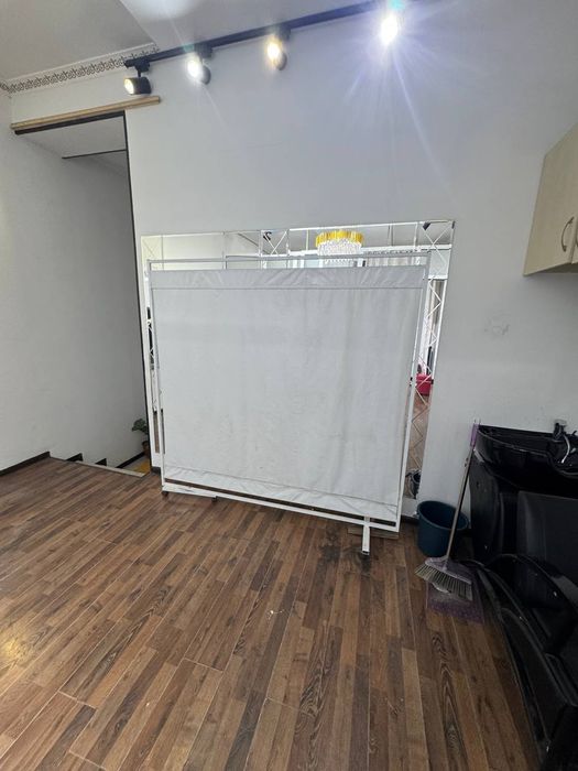 Ажиданя стул кресло