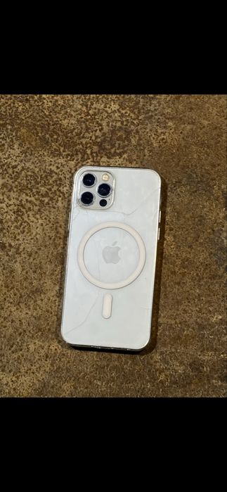 Iphone 12 pro 256gb
