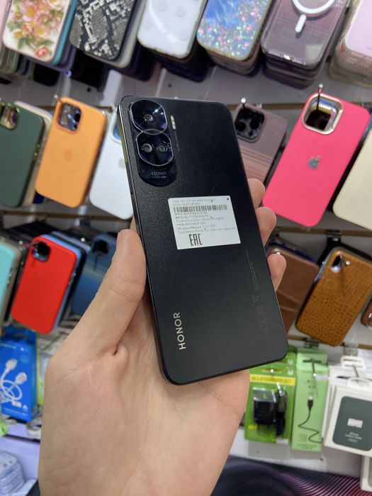 Honor 90 Lite 8/256 ideal