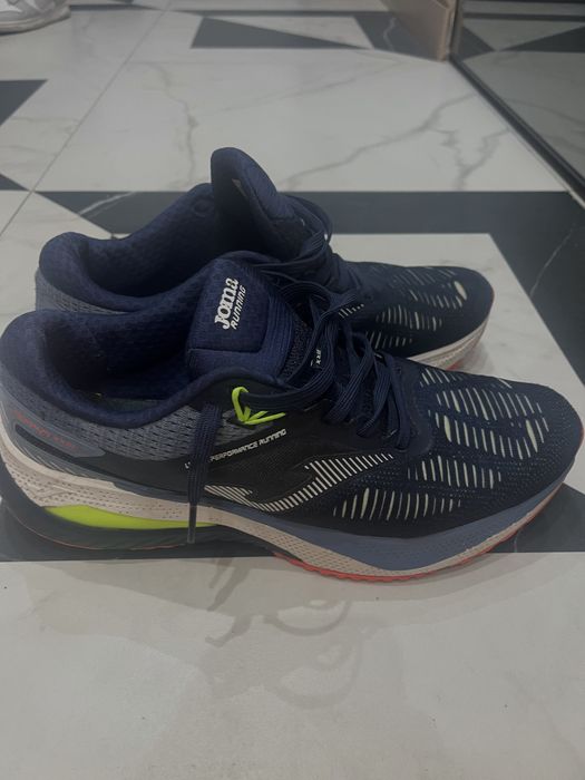 кроссовки Joma , 44 размер EU , цена 12.500