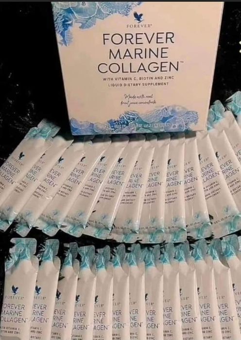 Colagen Marin Forever