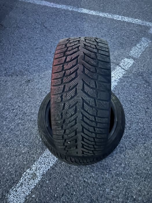 225/40 R18  зима