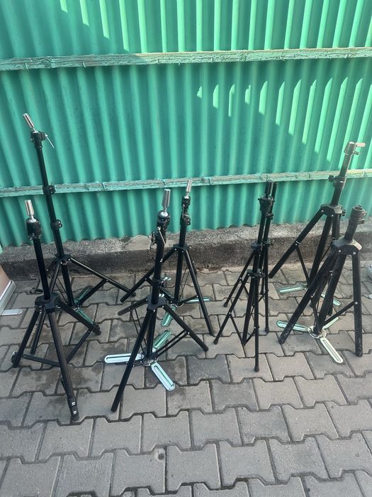 тринога (штатив)